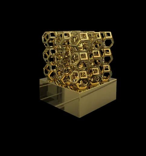 2D/3D Computer Aided 
Design (CAD)