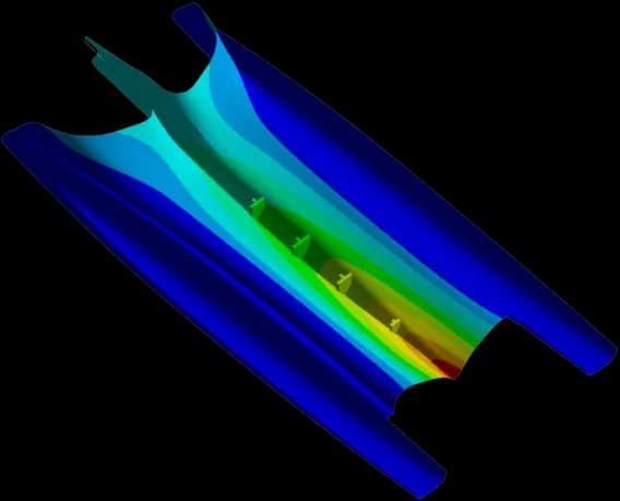 Finite Element Analysis - FEA