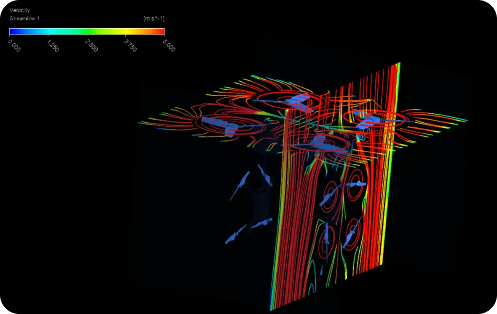 Drone Results Visualization