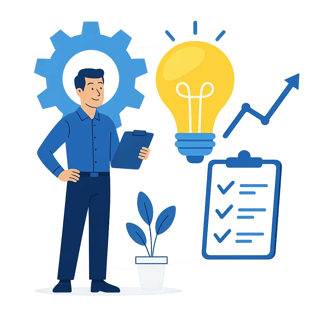 Client-Focused Solutions