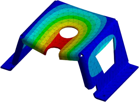 Finite Element Analysis (FEA)