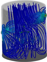 Computational Airflow Analysis for Optimized Design Efficiency